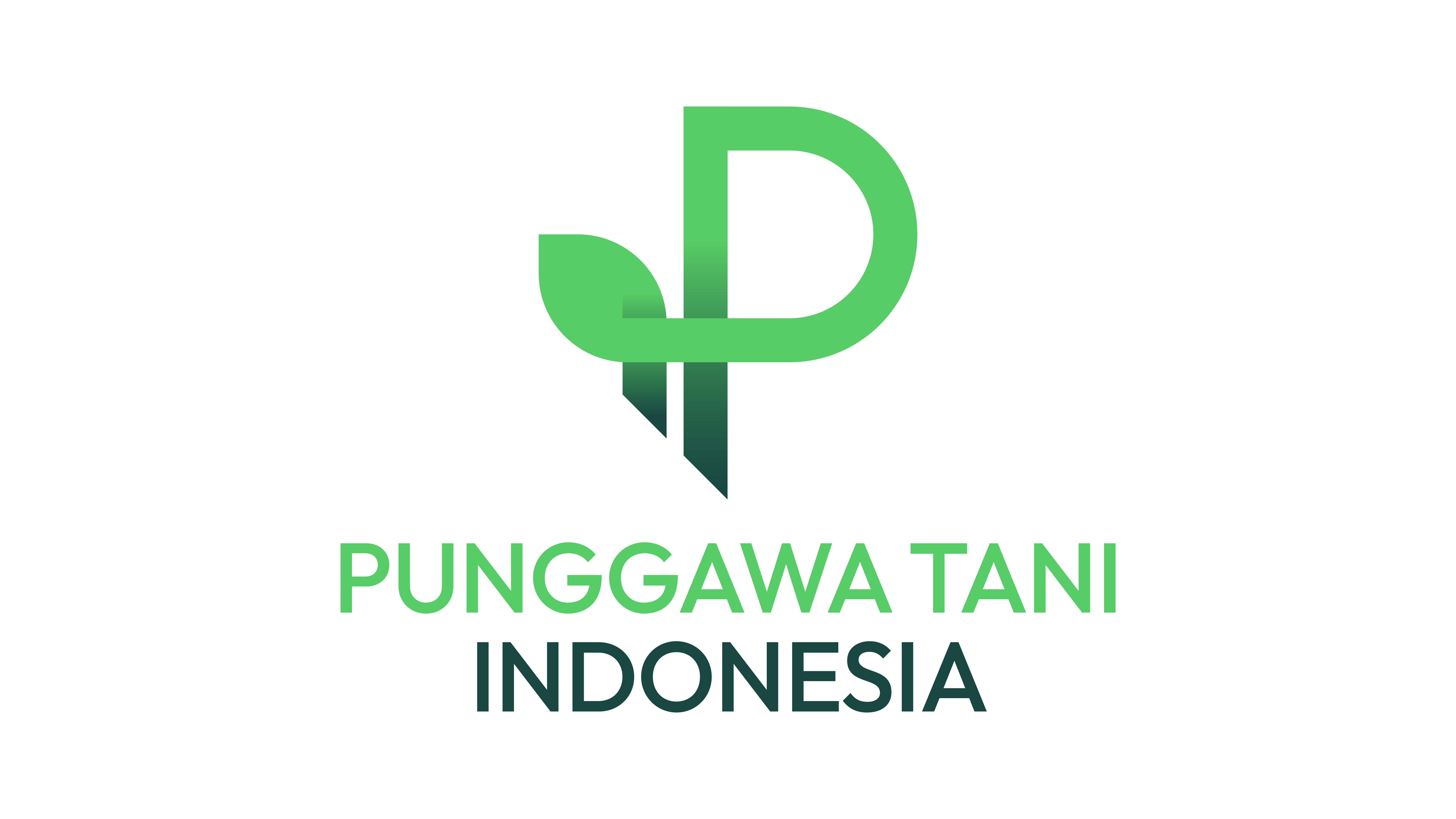PUNGGAWA TANI Logo